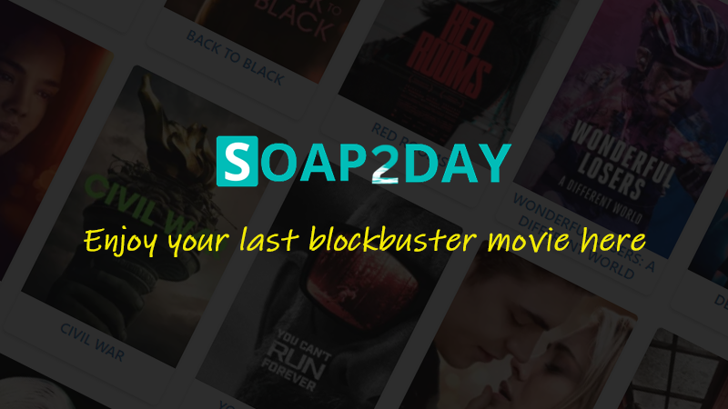 Soap2day watch movies online free